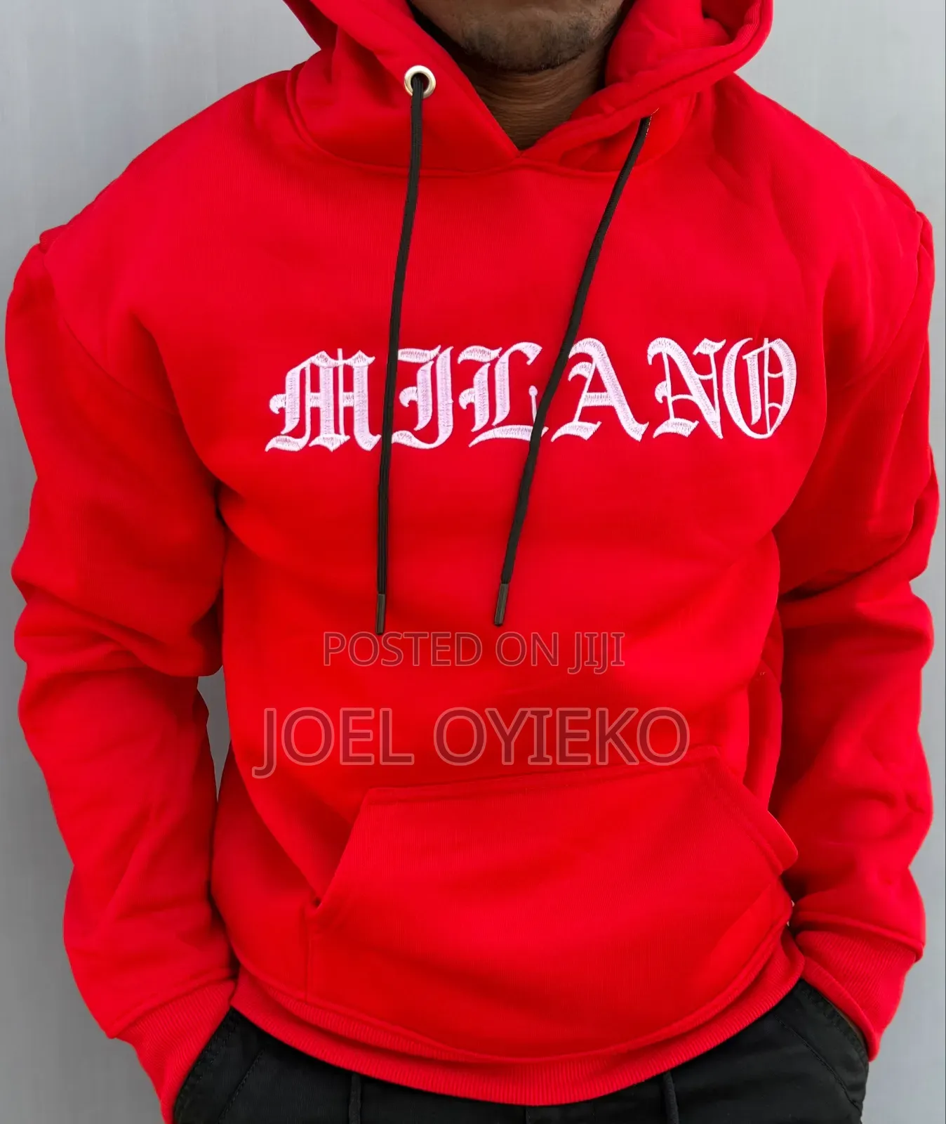 Quality Hoodies