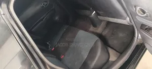 Nissan Note 2016 Black