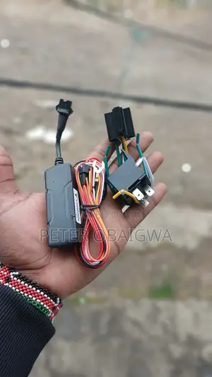 Accessories