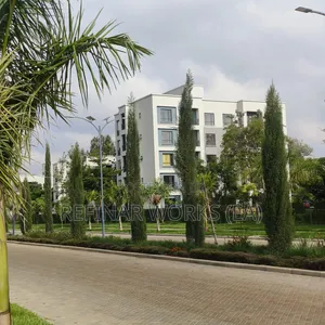 Fabricated Steel Streetlight Poles for Nairobi Lighting Works