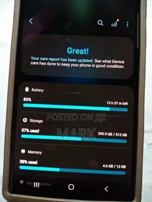 Samsung Galaxy S22 Ultra 5G 512 GB