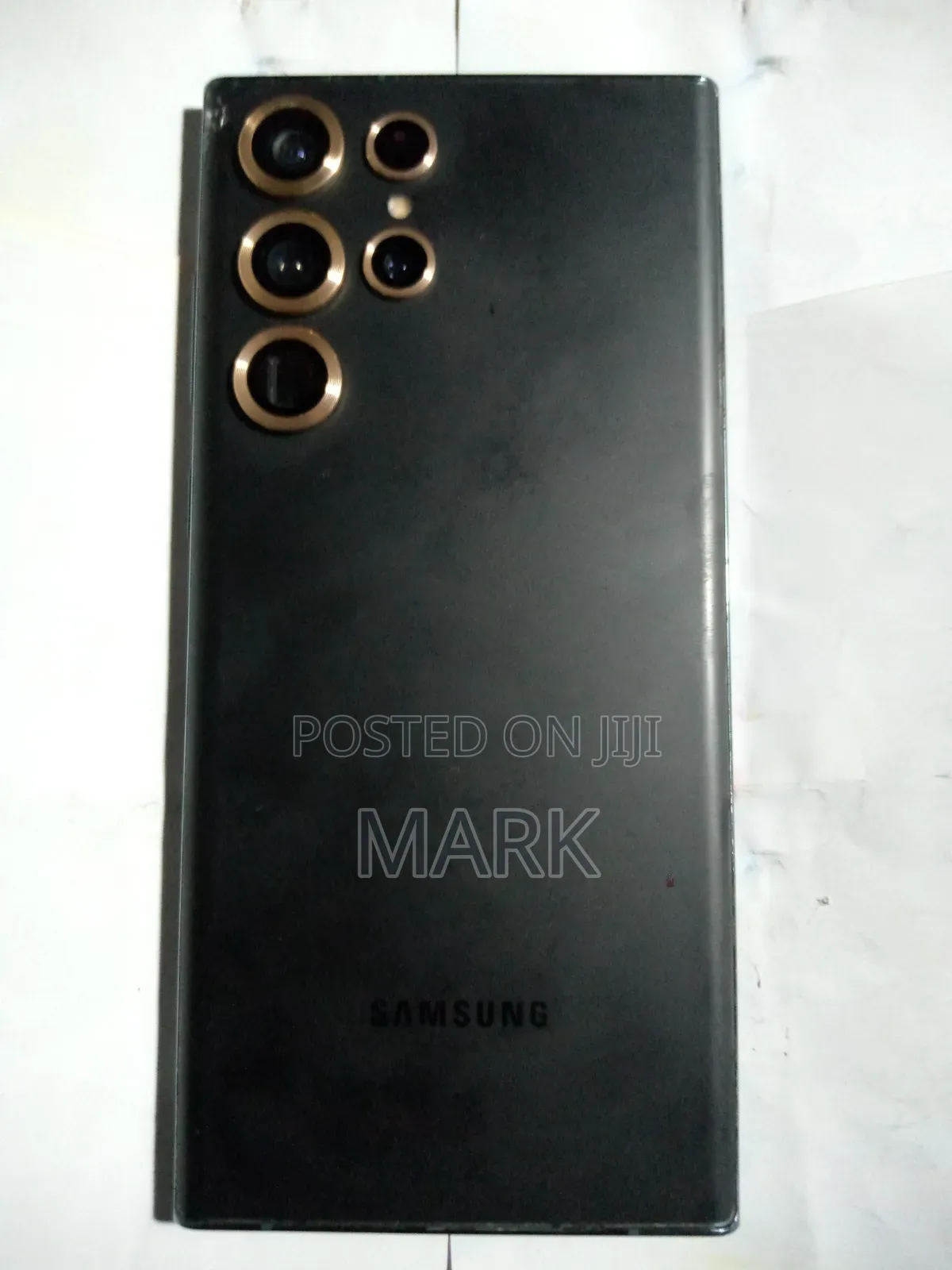 Samsung Galaxy S22 Ultra 5G 512 GB