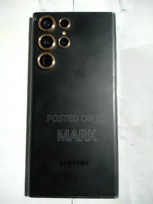 Samsung Galaxy S22 Ultra 5G 512 GB