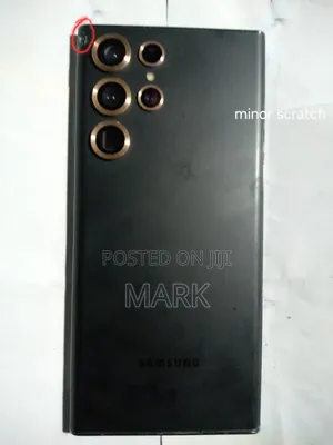 Samsung Galaxy S22 Ultra 5G 512 GB