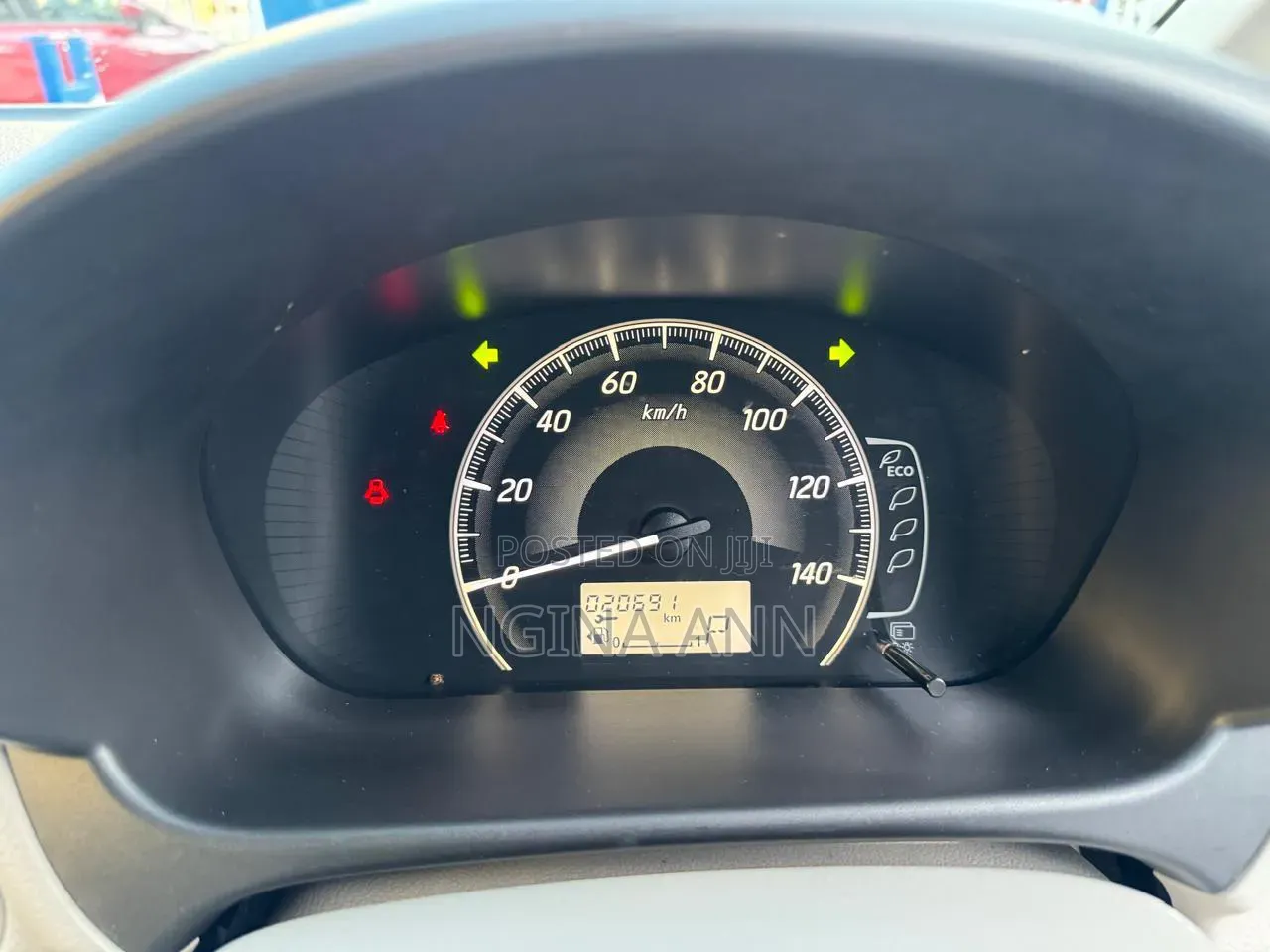 Nissan Dayz 2019 Silver