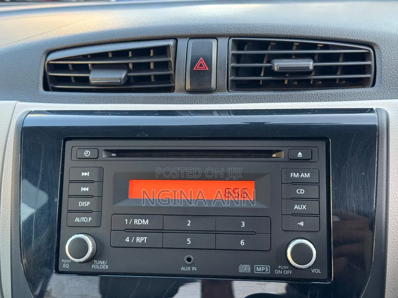 Nissan Dayz 2019 Silver