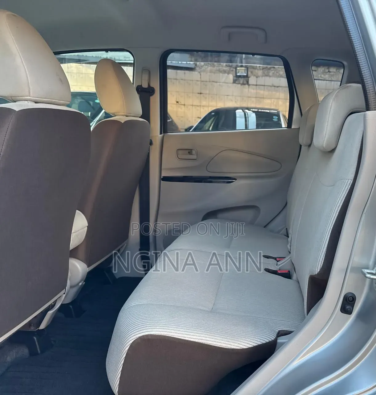 Nissan Dayz 2019 Silver