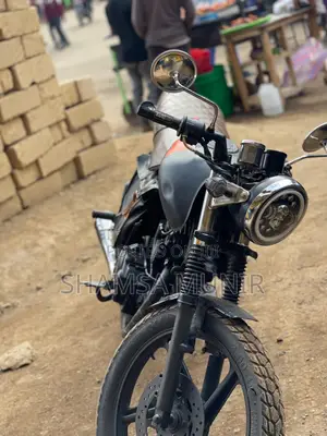 Lifan 150cc 2020