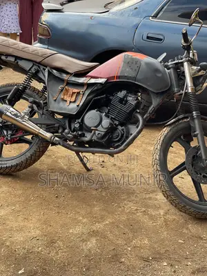 Lifan 150cc 2020