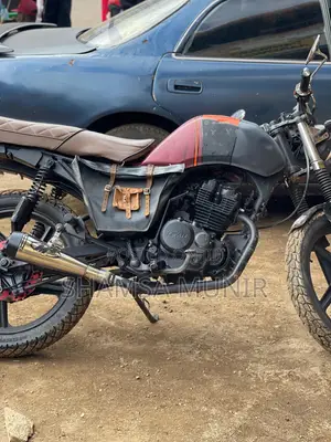 Lifan 150cc 2020