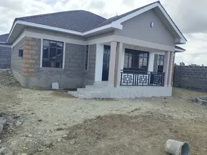 3bdrm Bungalow in Kitengela for sale