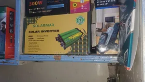 Solarmax 600W Solar Inverter