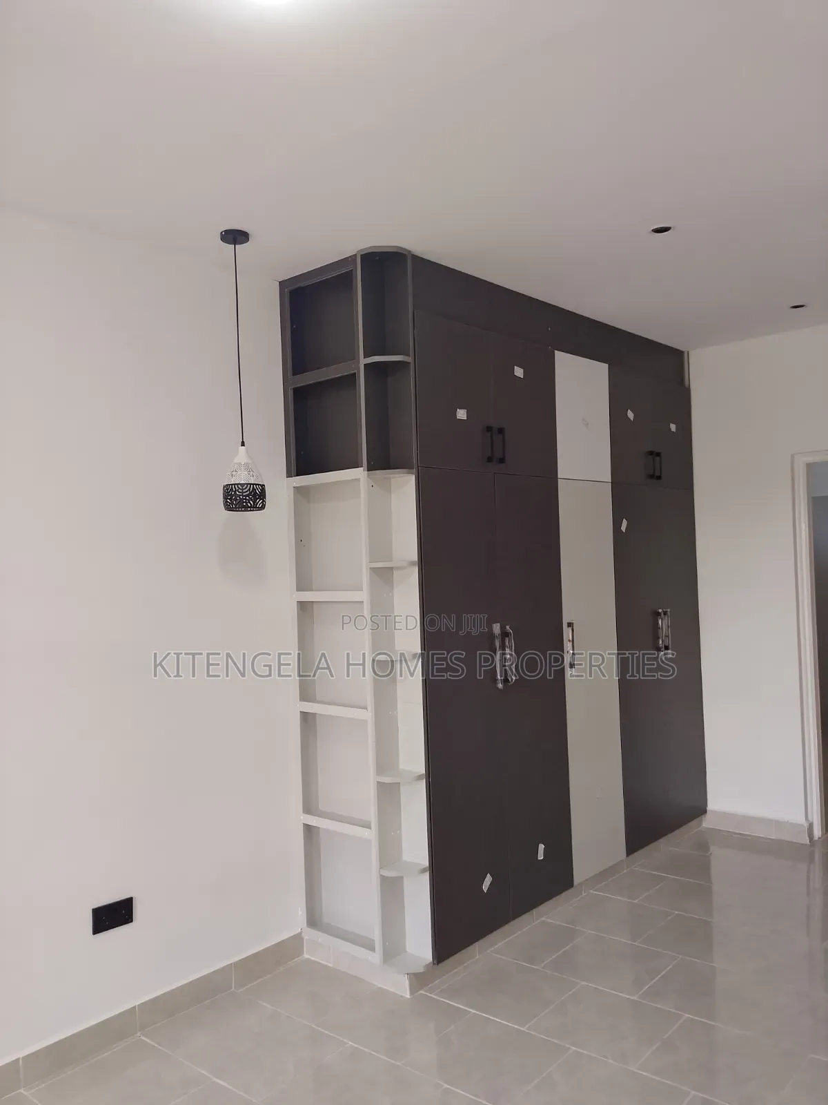 3bdrm Bungalow in Kitengela for sale