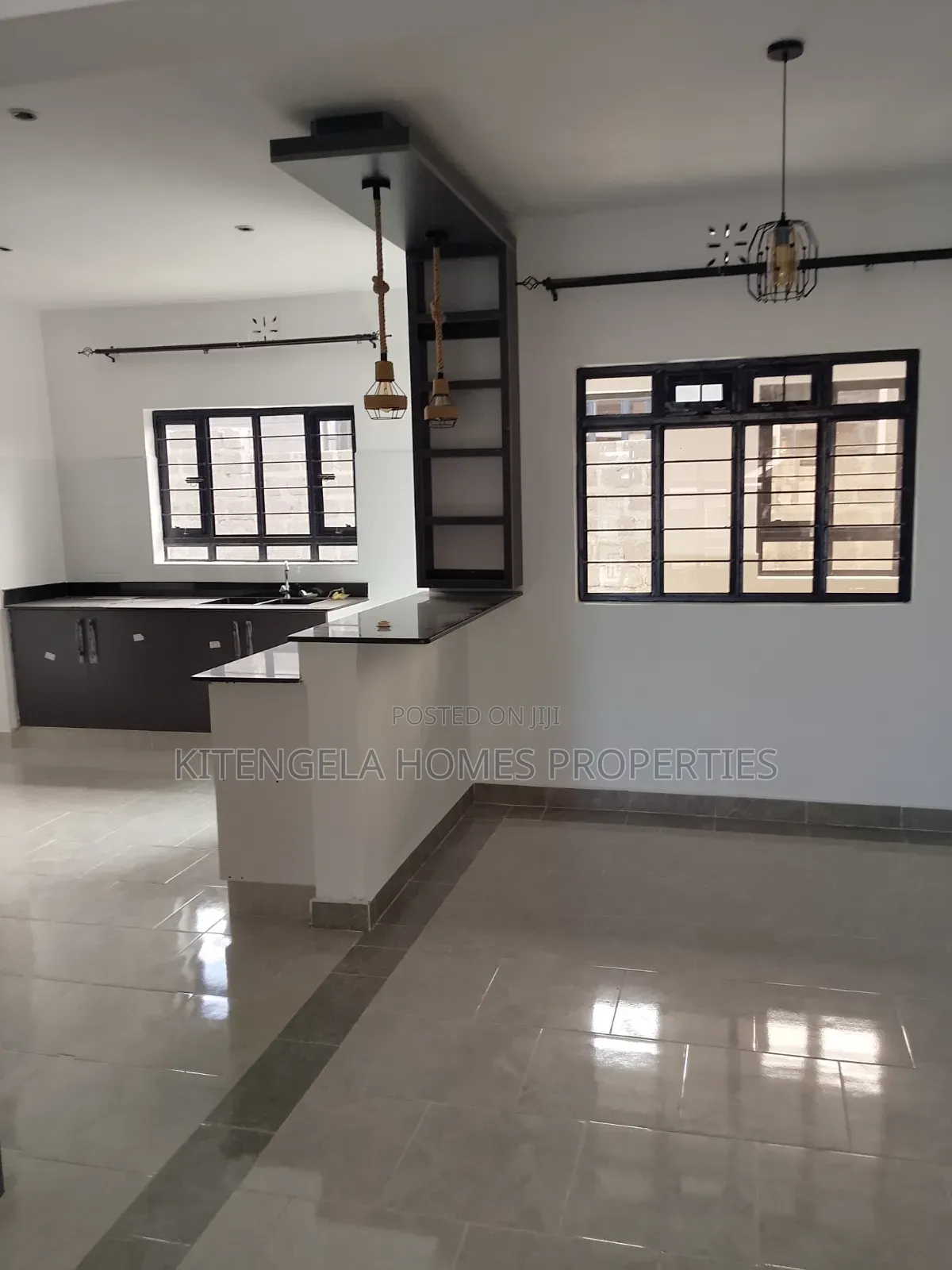 3bdrm Bungalow in Kitengela for sale
