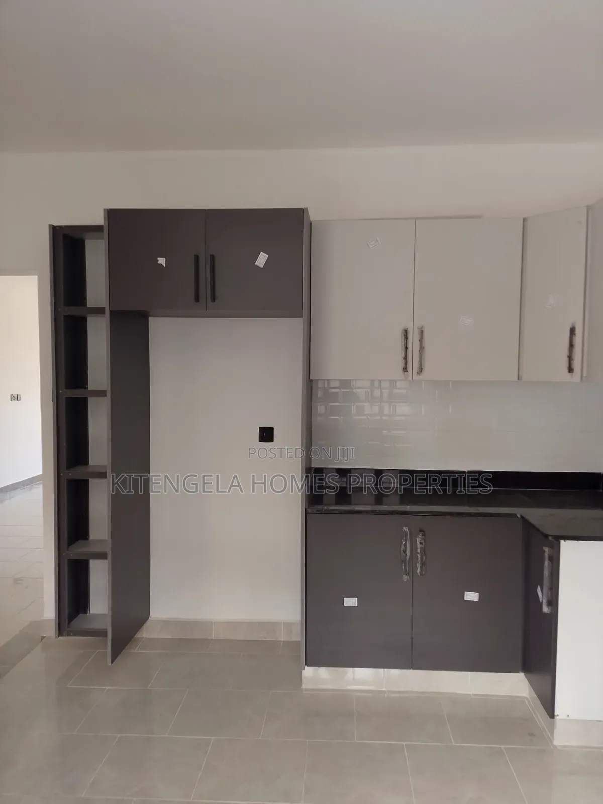 3bdrm Bungalow in Kitengela for sale