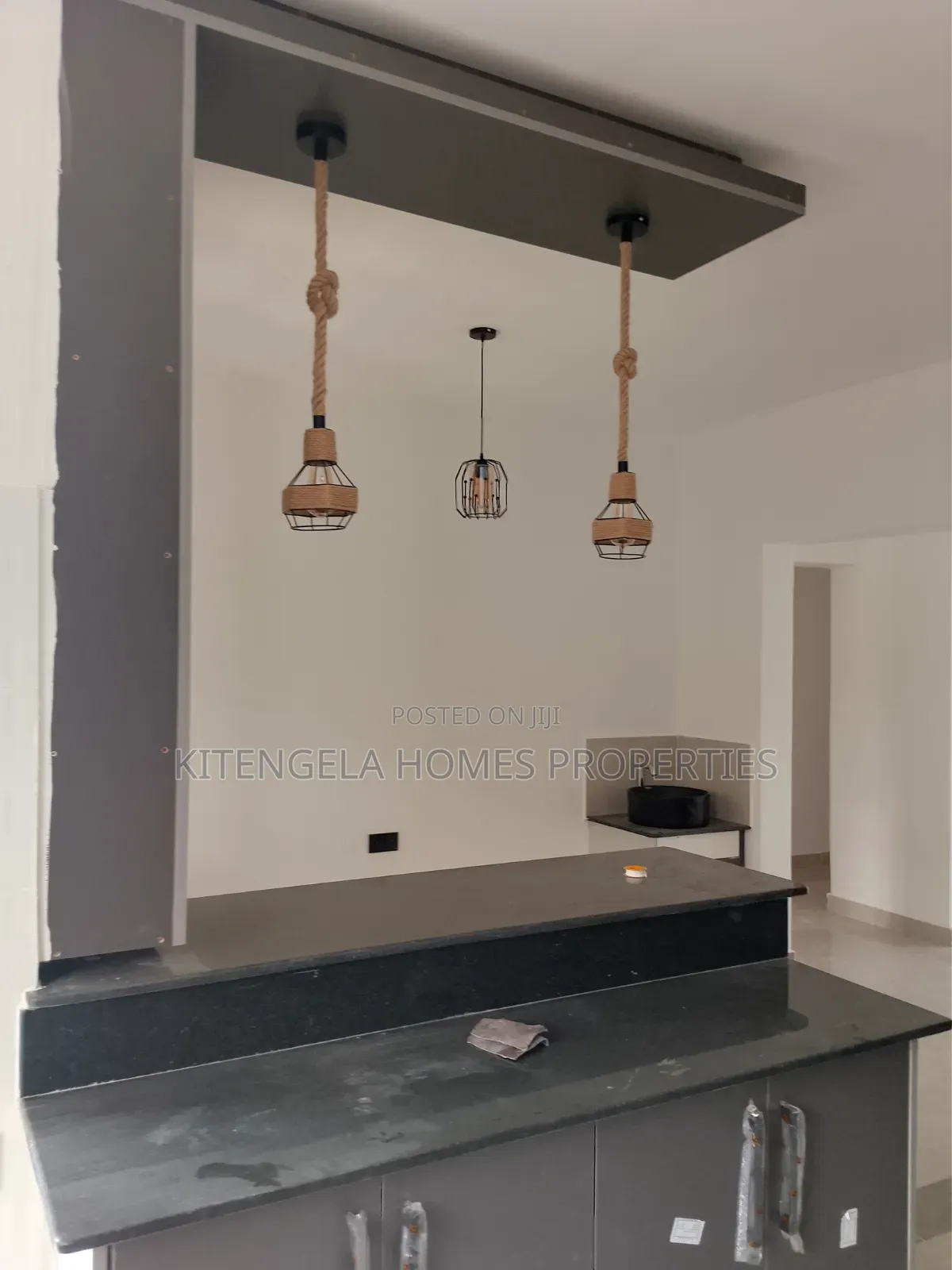 3bdrm Bungalow in Kitengela for sale