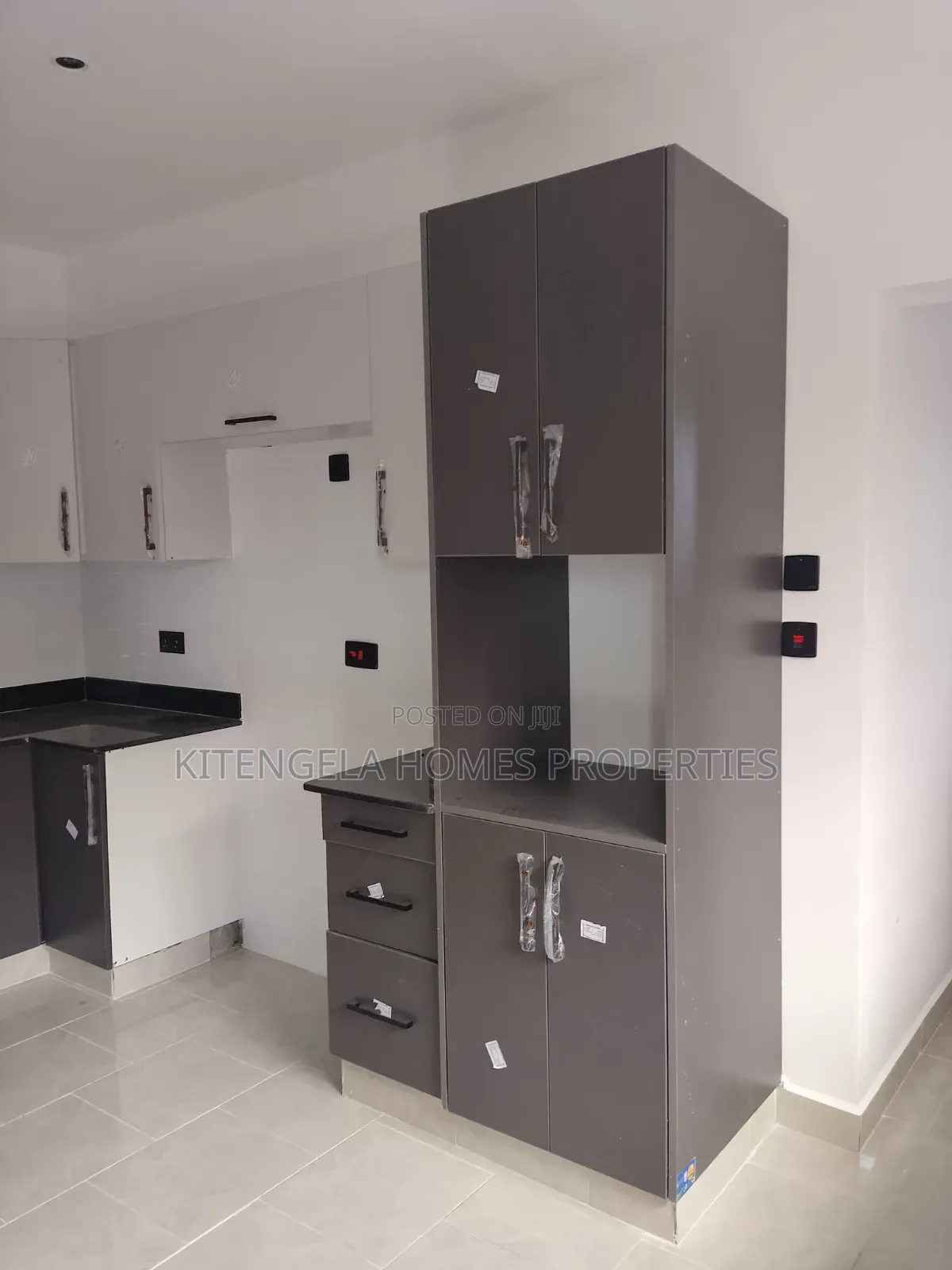 3bdrm Bungalow in Kitengela for sale