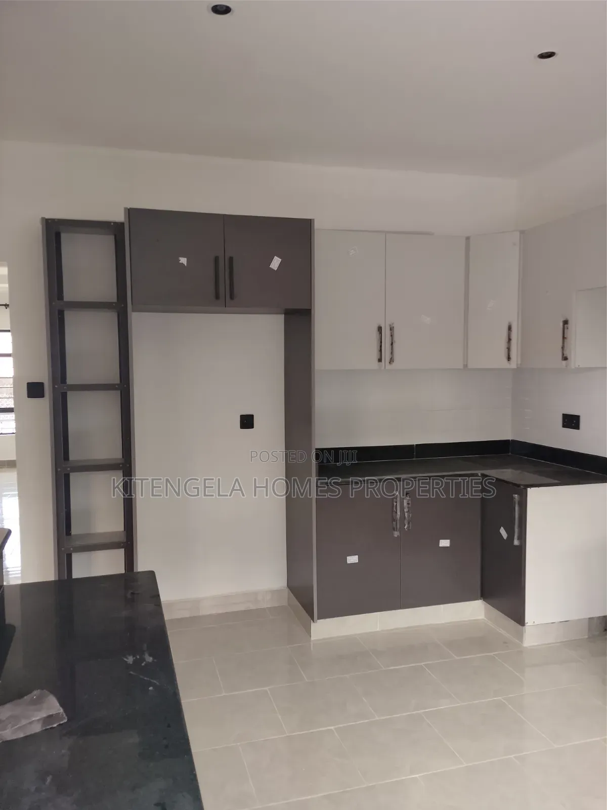 3bdrm Bungalow in Kitengela for sale
