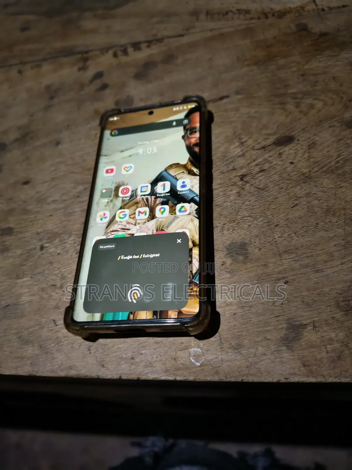 Vivo V40 5G 256 GB Gray