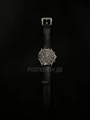 Omega Seamaster