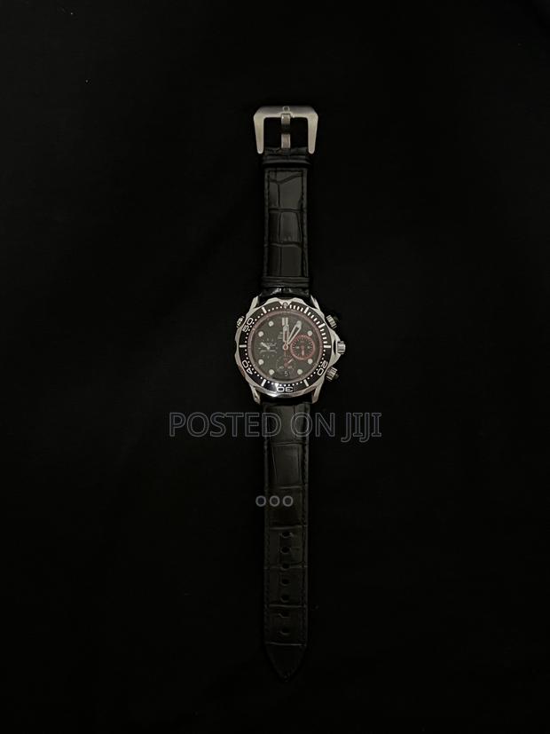 Omega Seamaster - thumbnail 5