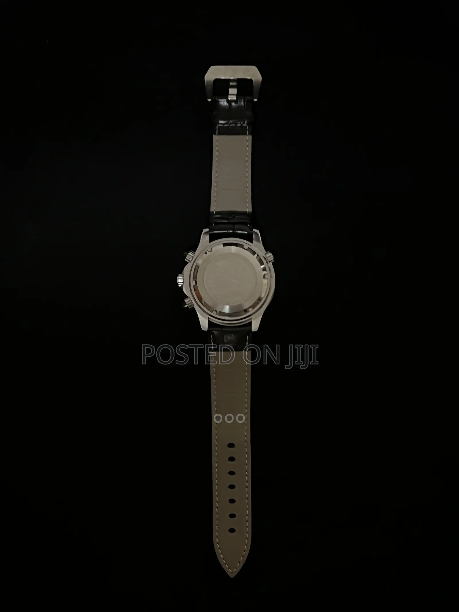 Omega Seamaster