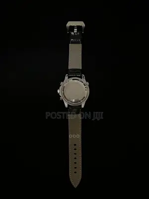 Omega Seamaster