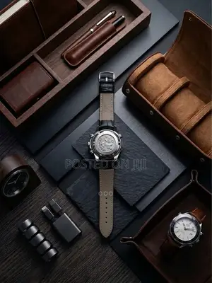 Omega Seamaster