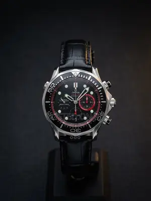 Omega Seamaster