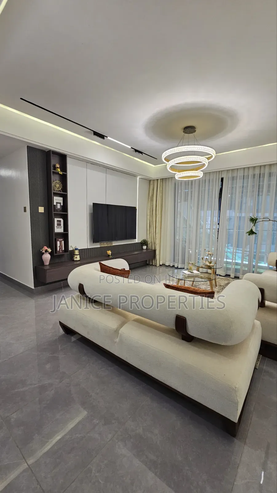2bdrm Apartment in Cityrise Residency, Raphta Road Area for sale