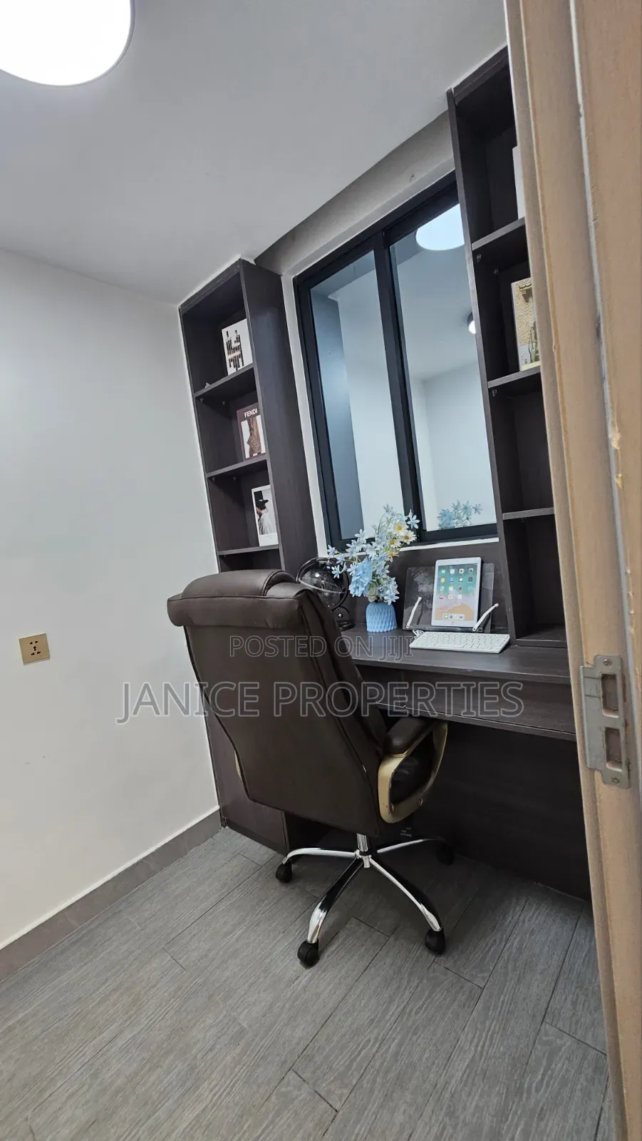 2bdrm Apartment in Cityrise Residency, Raphta Road Area for sale