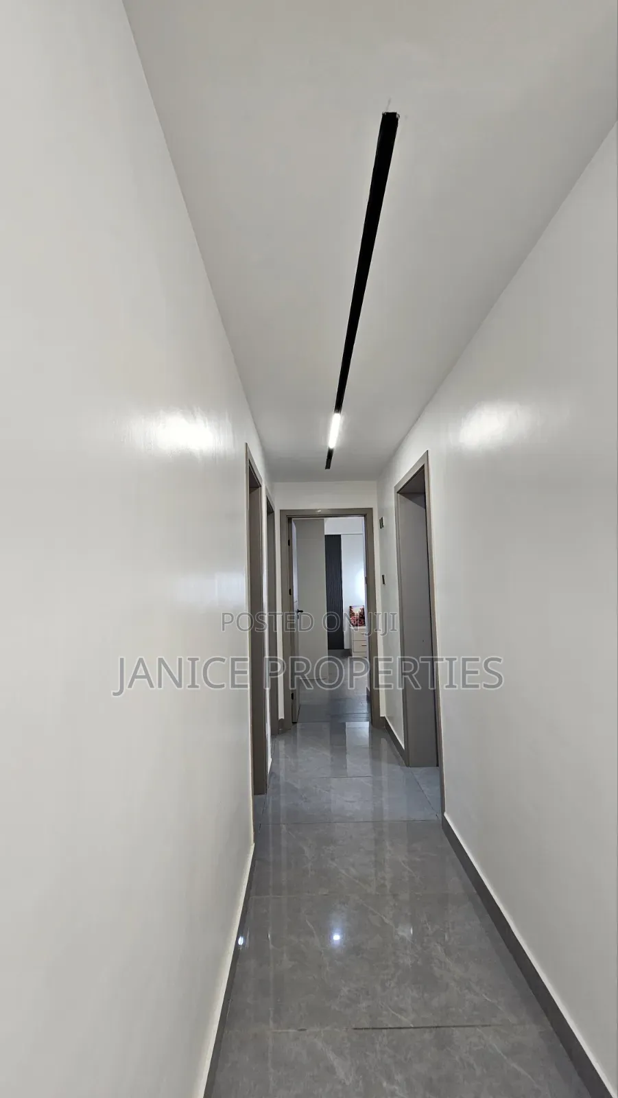 2bdrm Apartment in Cityrise Residency, Raphta Road Area for sale