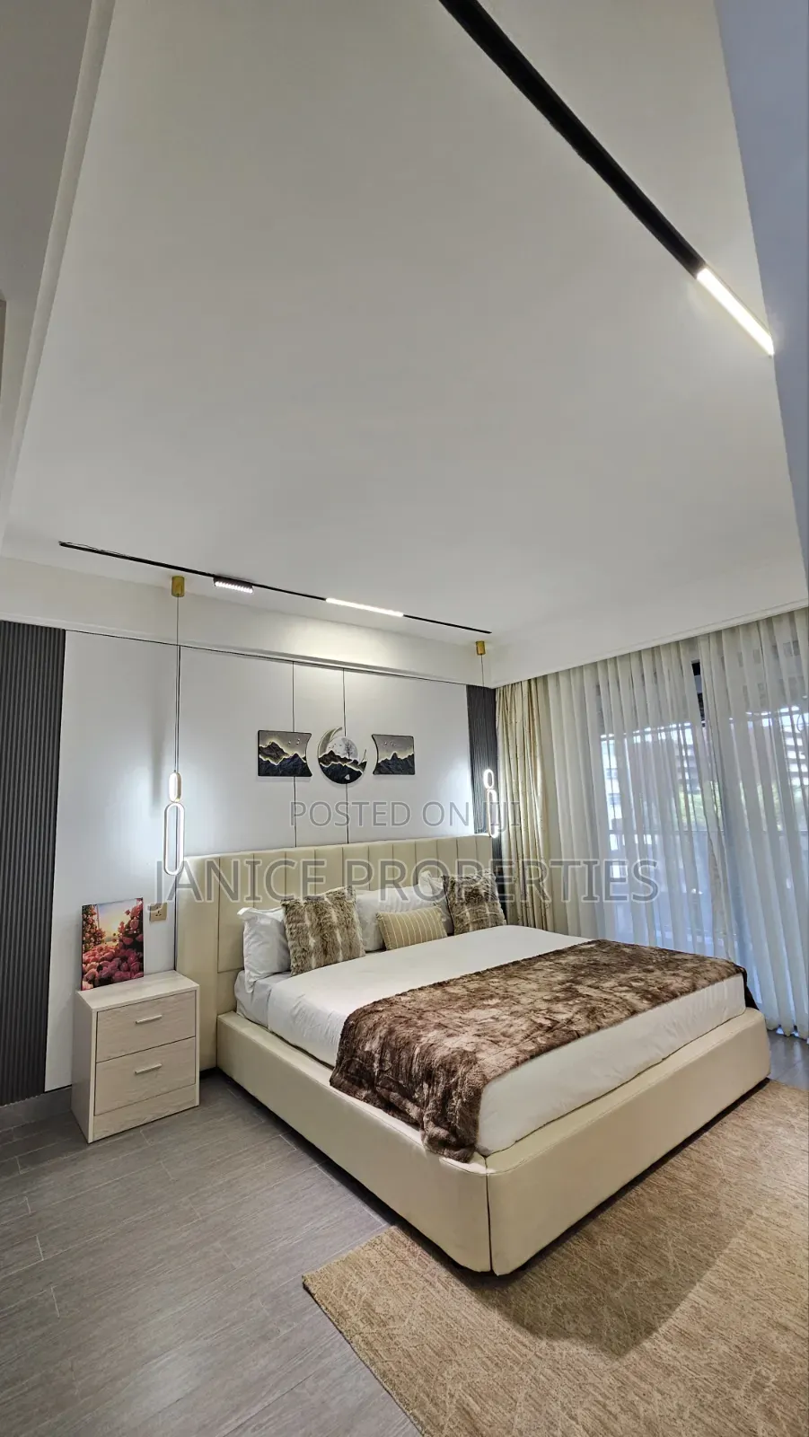 2bdrm Apartment in Cityrise Residency, Raphta Road Area for sale