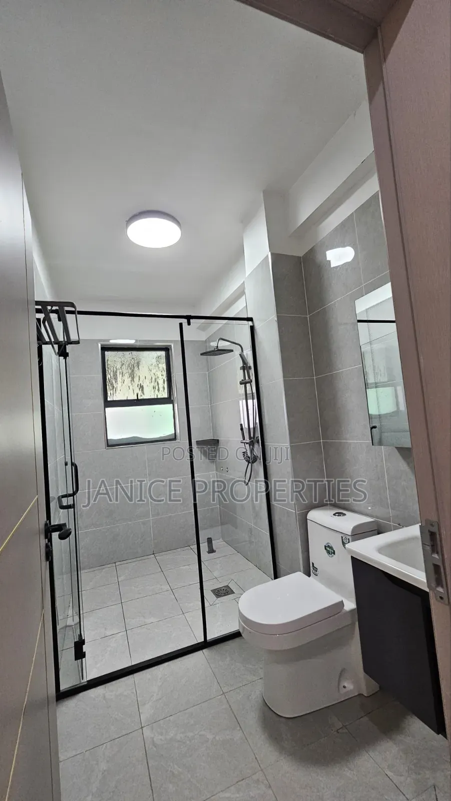 2bdrm Apartment in Cityrise Residency, Raphta Road Area for sale
