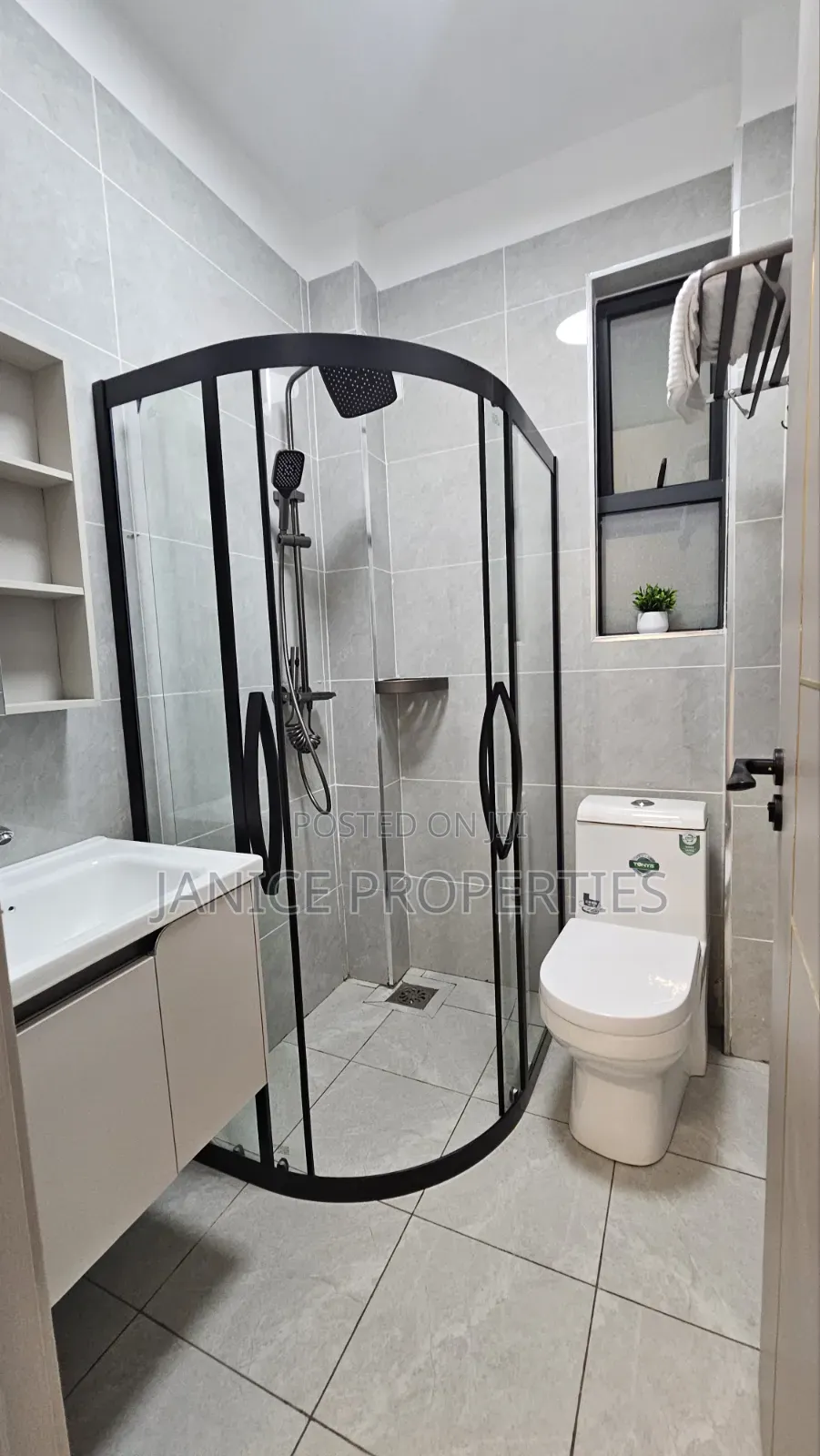 2bdrm Apartment in Cityrise Residency, Raphta Road Area for sale