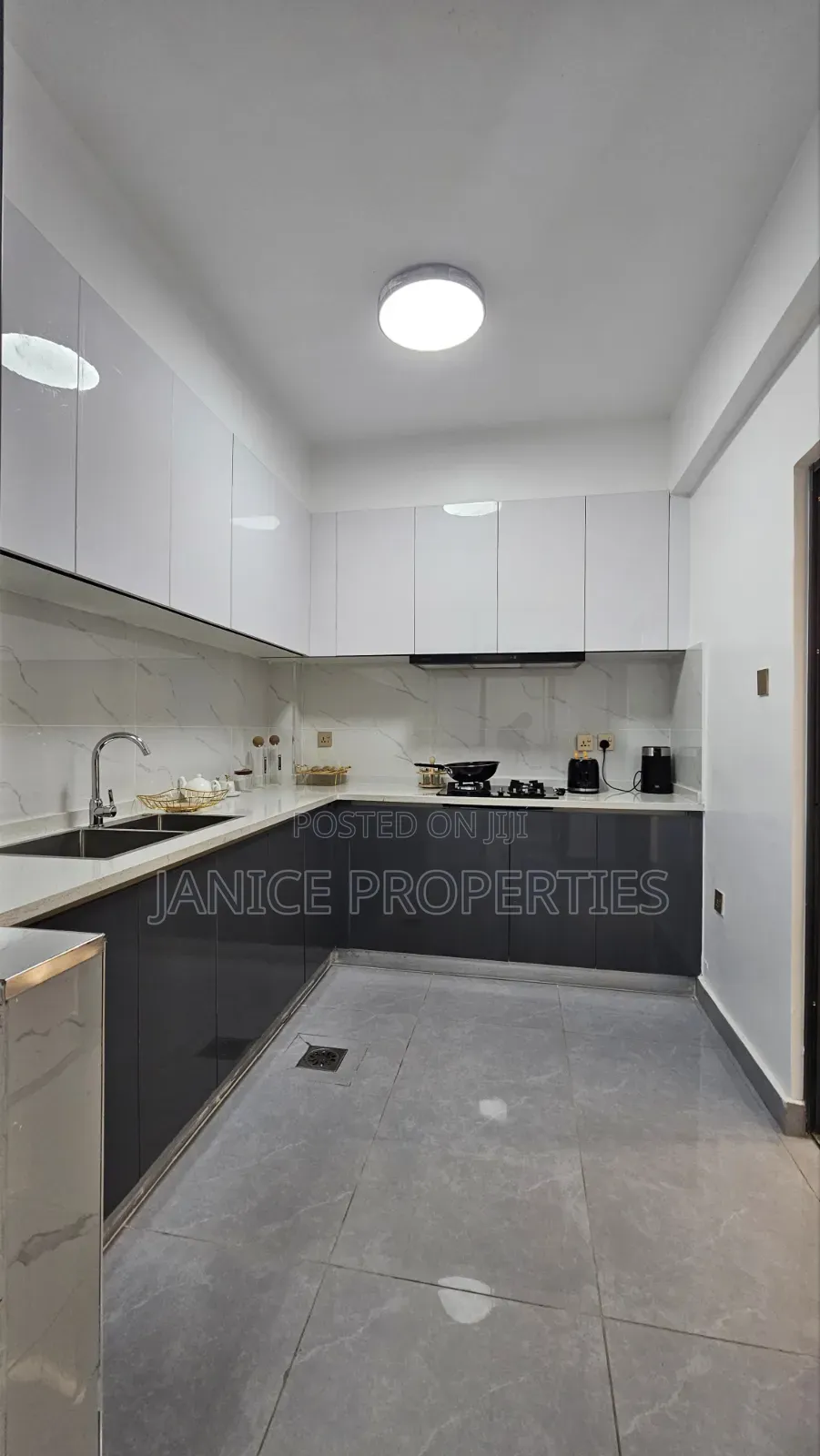 2bdrm Apartment in Cityrise Residency, Raphta Road Area for sale