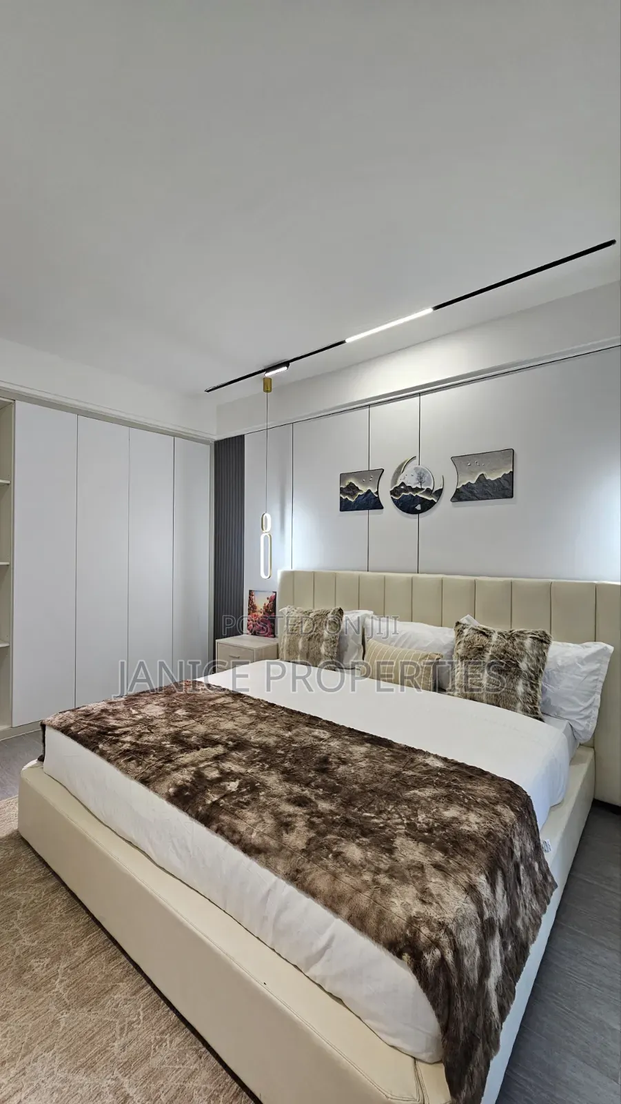 2bdrm Apartment in Cityrise Residency, Raphta Road Area for sale