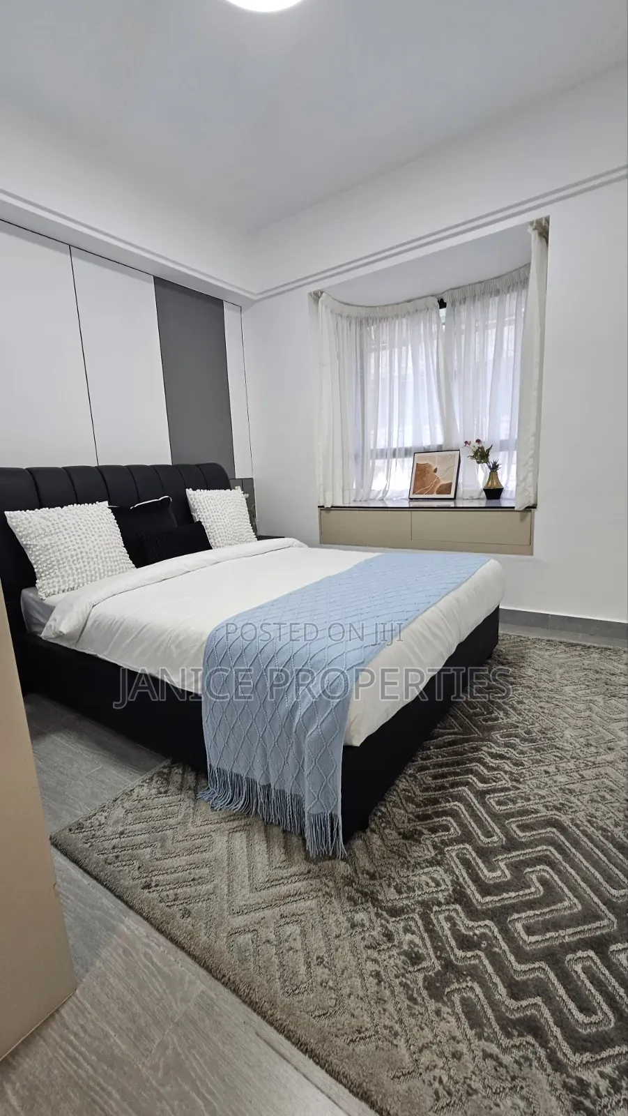 2bdrm Apartment in Cityrise Residency, Raphta Road Area for sale