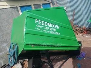 Mixer Machine