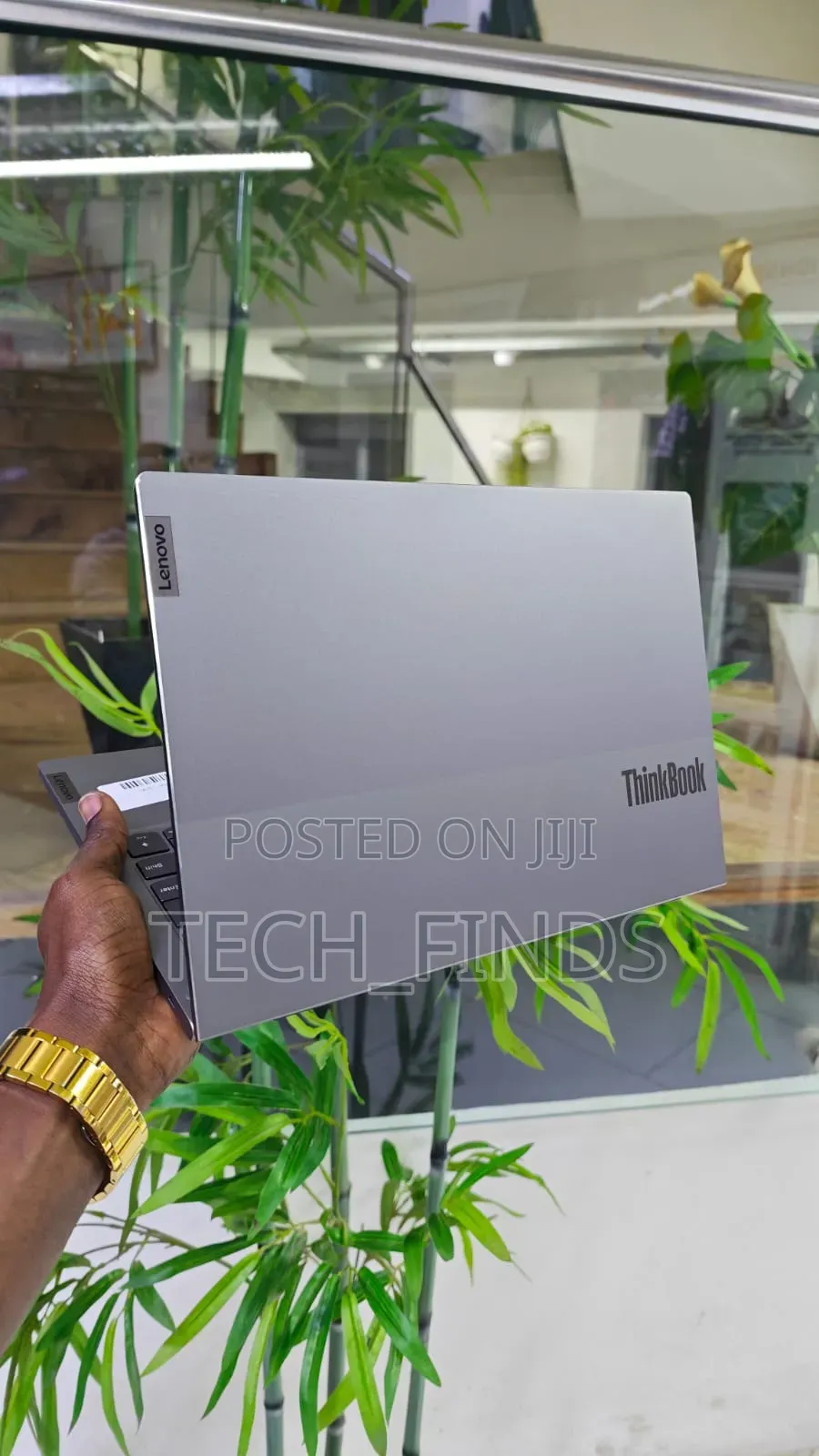Laptop Lenovo ThinkBook 13s Gen 2 8GB Intel Core i5 SSD 256GB