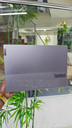 Laptop Lenovo ThinkBook 13s Gen 2 8GB Intel Core i5 SSD 256GB