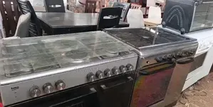 Beko Cooker 4 +2 Standing Cooker