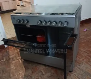 Beko Cooker 4 +2 Standing Cooker