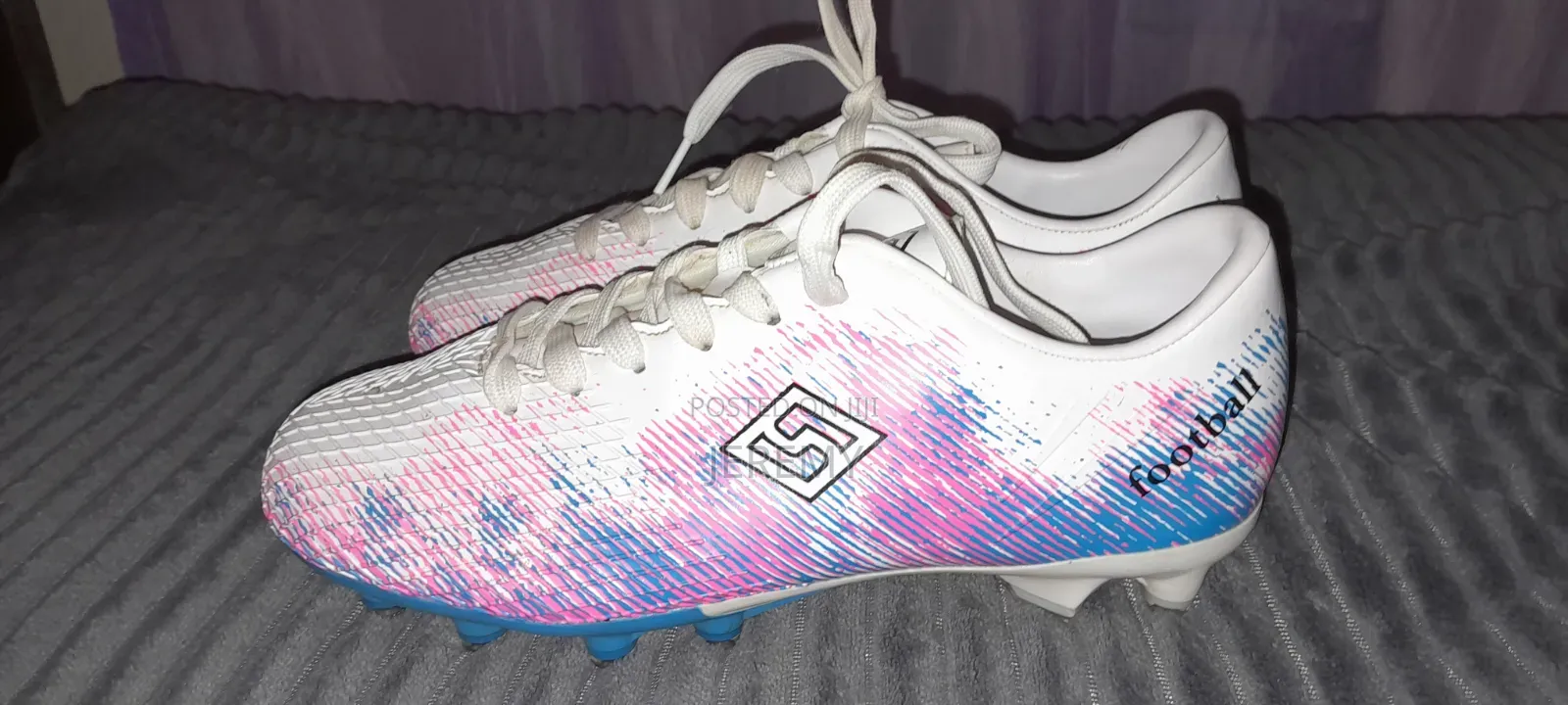 Football Boots