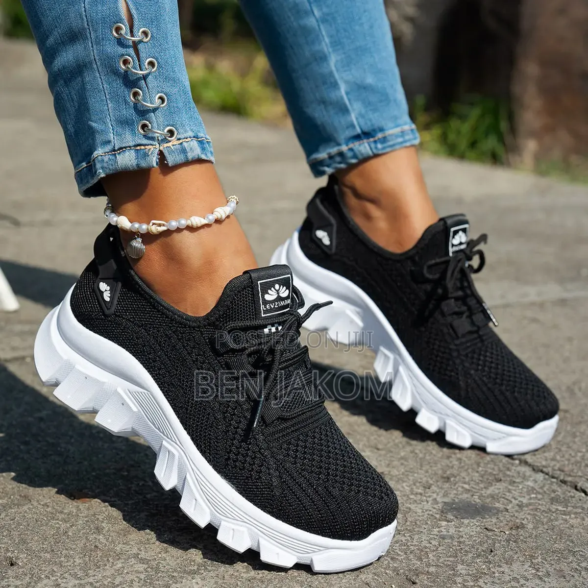 Sneakers Shoes