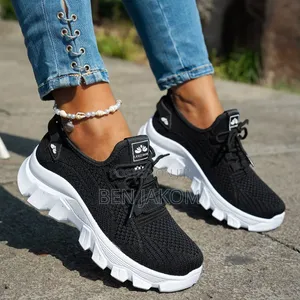 Sneakers Shoes