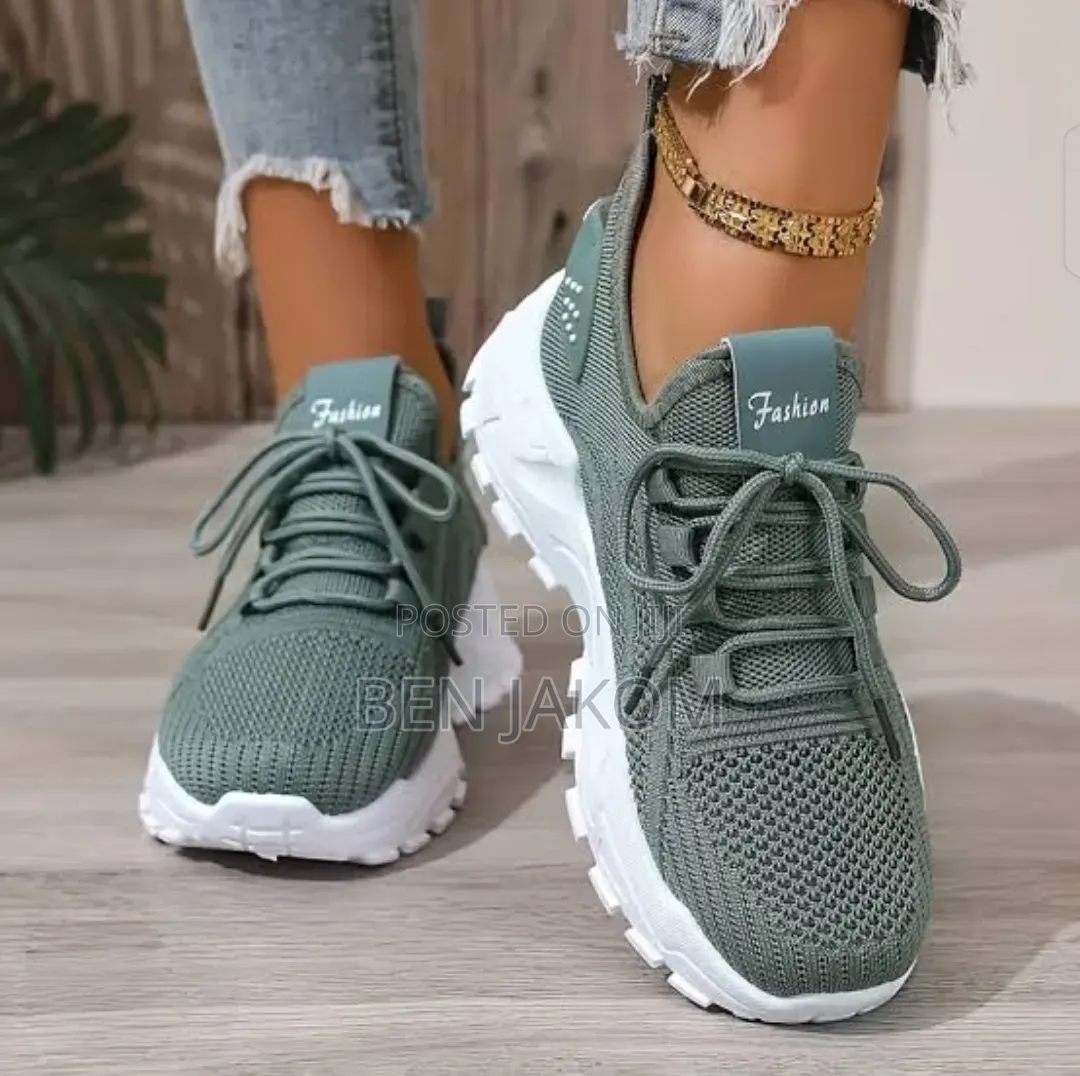 Sneakers Shoes