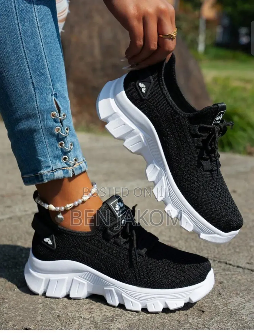 Sneakers Shoes
