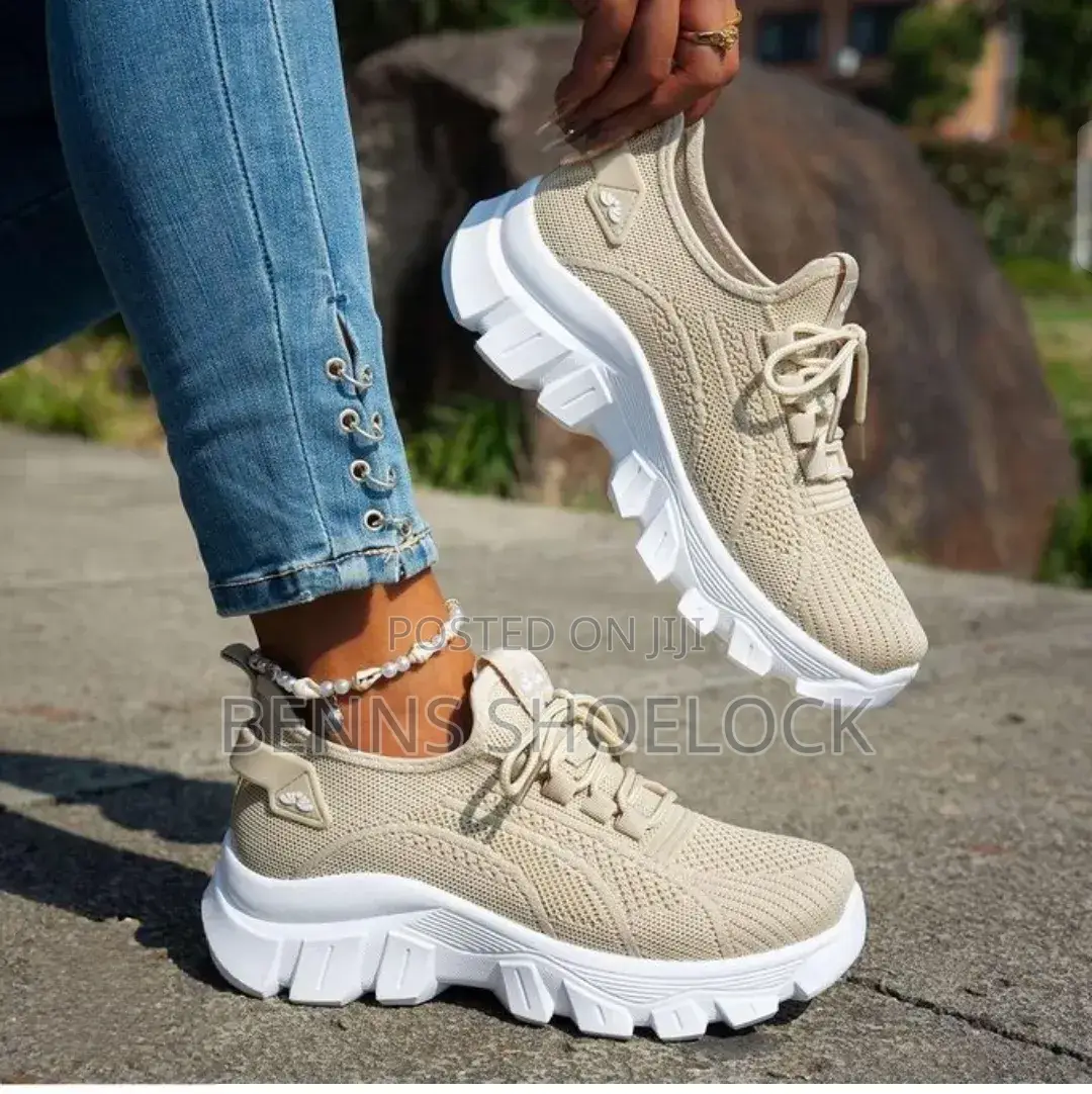 Sneakers Shoes