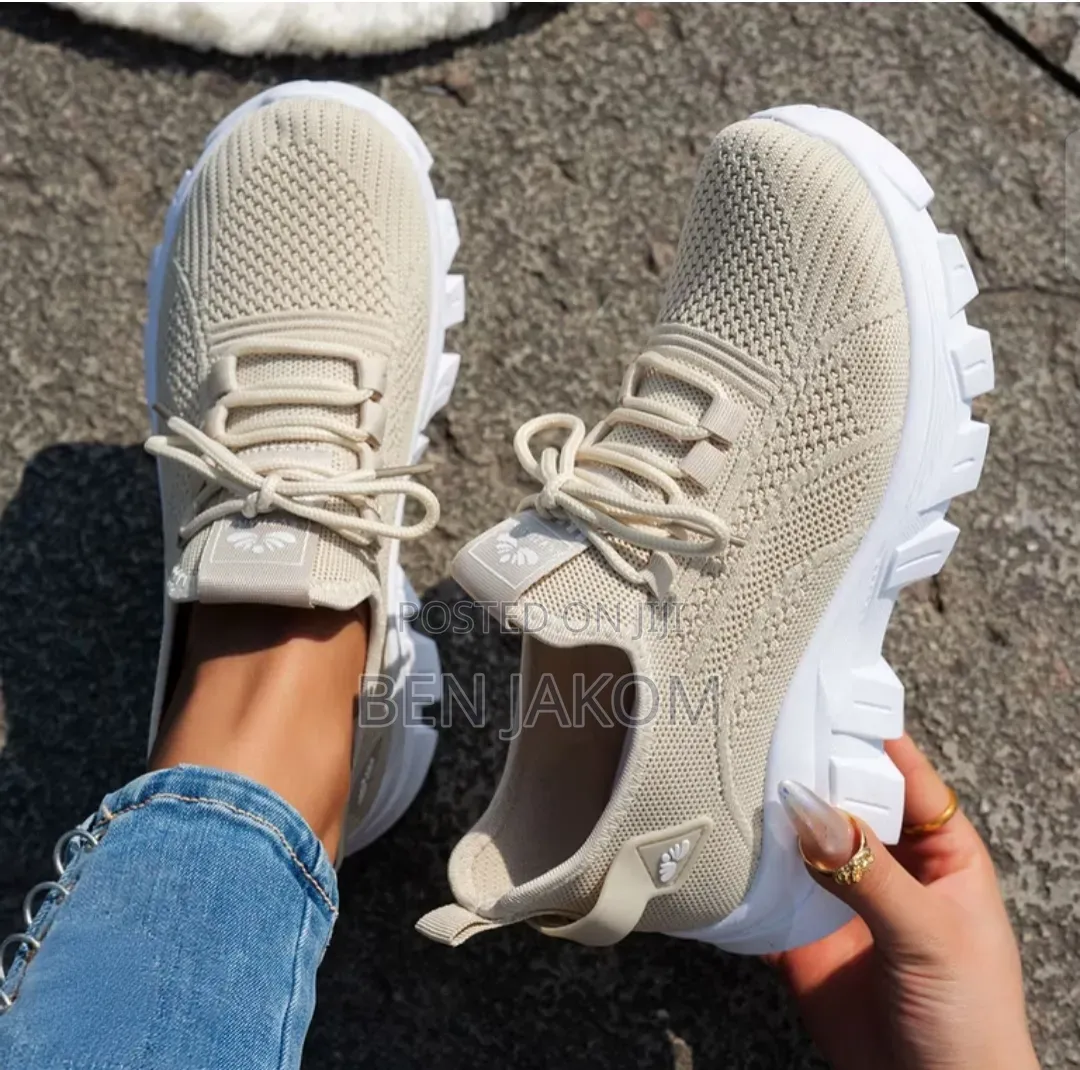 Sneakers Shoes